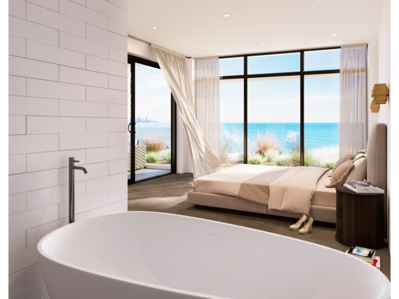 2/1 Nathan Street, Burleigh Heads QLD 4220