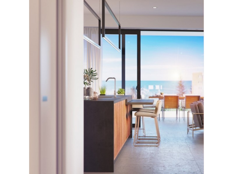 2/1 Nathan Street, Burleigh Heads QLD 4220