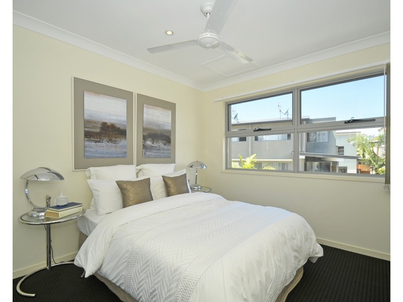 52/17 Great Southern Drive, Robina QLD 4226