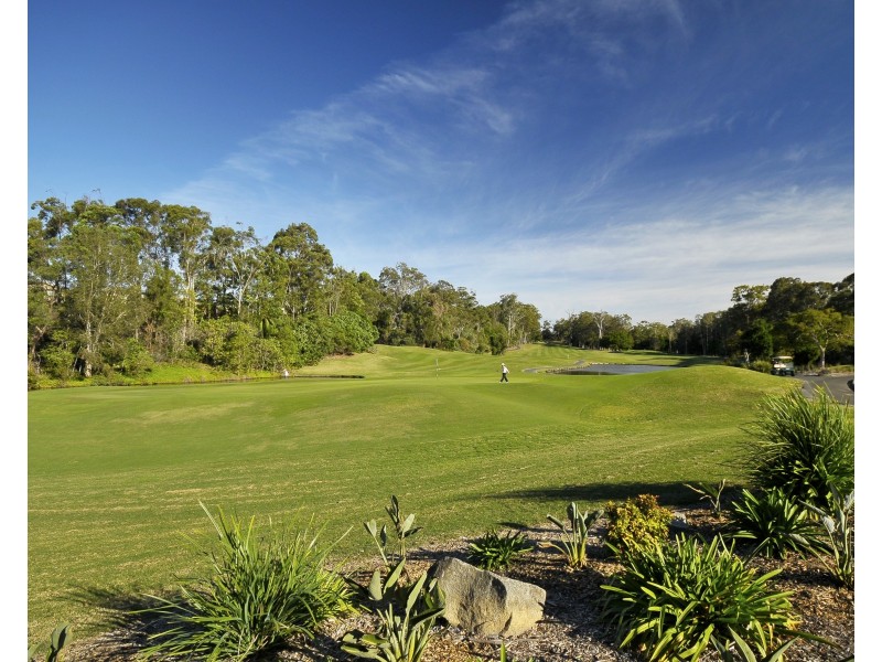 52/17 Great Southern Drive, Robina QLD 4226