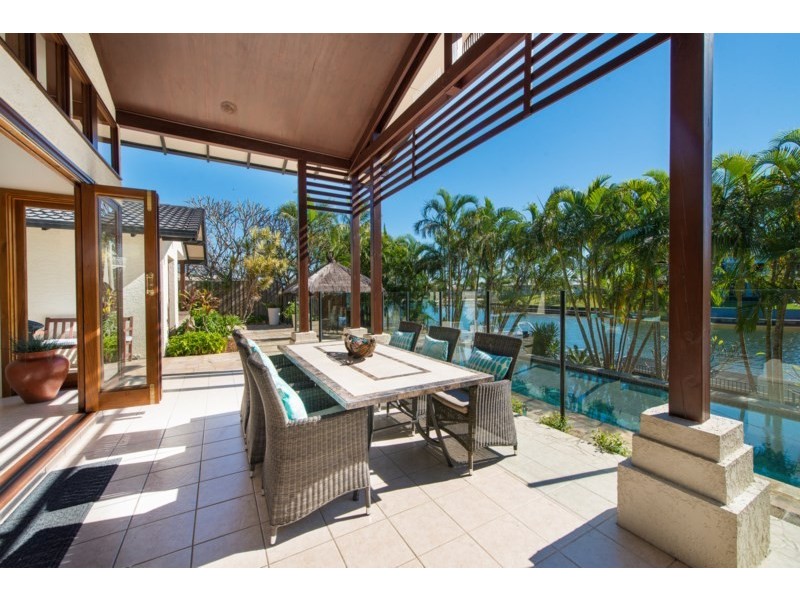 25 Boomerang Crescent, Sorrento QLD 4217