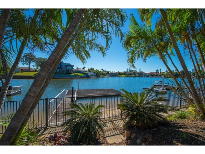 25 Boomerang Crescent, Sorrento QLD 4217