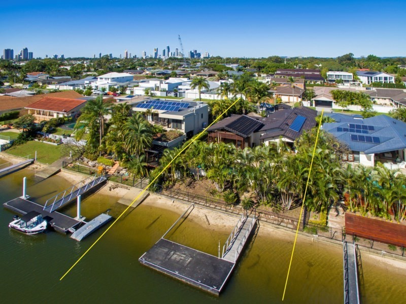 25 Boomerang Crescent, Sorrento QLD 4217