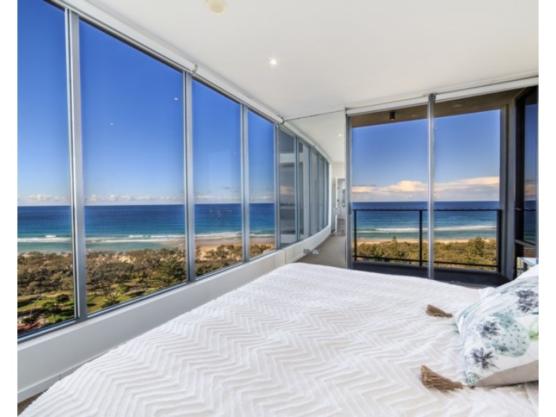 34/173 Old Burleigh Road, Broadbeach QLD 4218