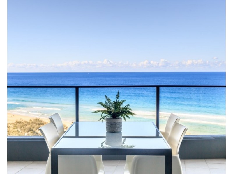 34/173 Old Burleigh Road, Broadbeach QLD 4218