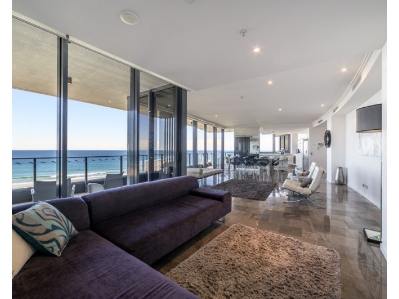 34/173 Old Burleigh Road, Broadbeach QLD 4218