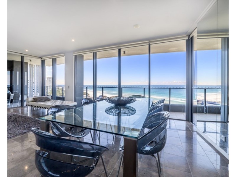 34/173 Old Burleigh Road, Broadbeach QLD 4218