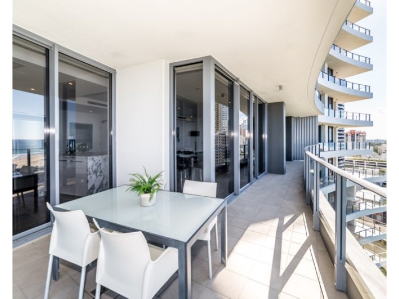 34/173 Old Burleigh Road, Broadbeach QLD 4218