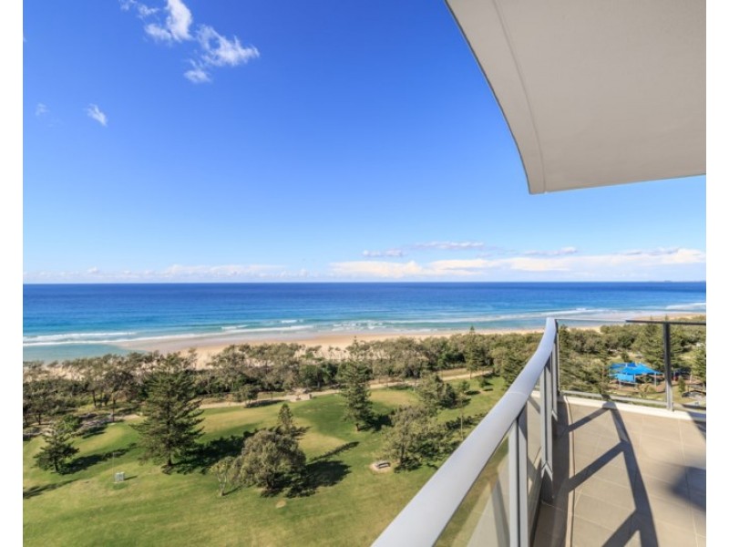 34/173 Old Burleigh Road, Broadbeach QLD 4218