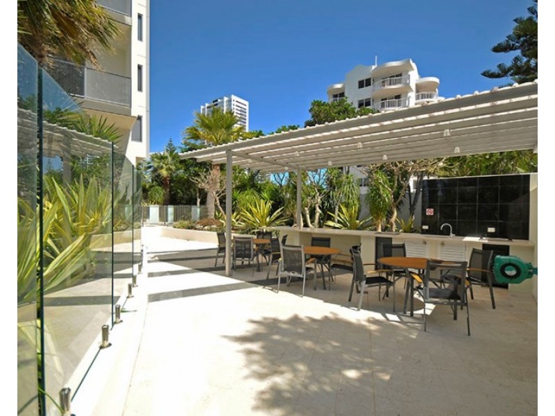 34/173 Old Burleigh Road, Broadbeach QLD 4218