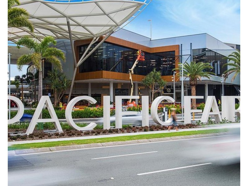 34/173 Old Burleigh Road, Broadbeach QLD 4218