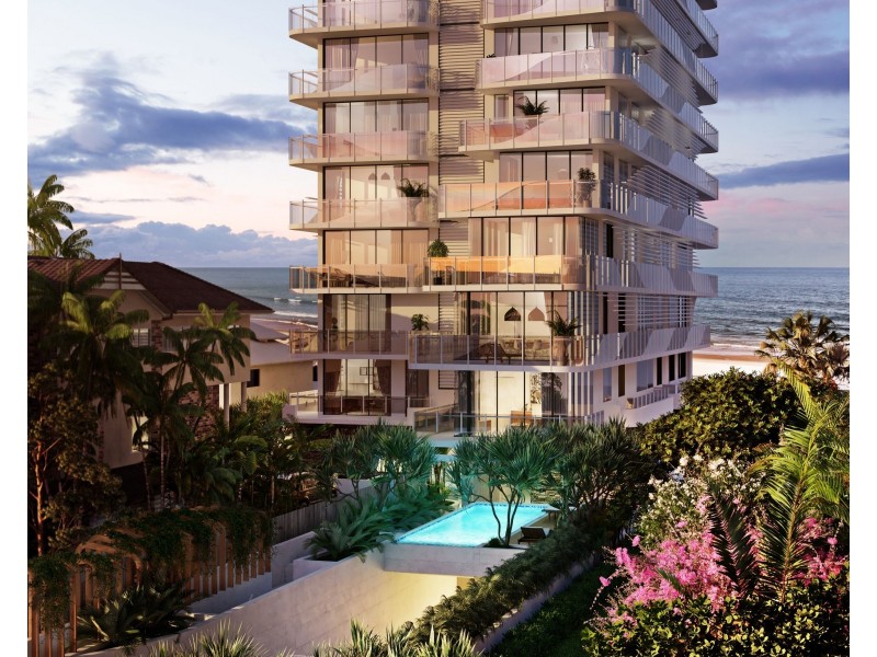 801/1331 Gold Coast Highway, Palm Beach QLD 4221