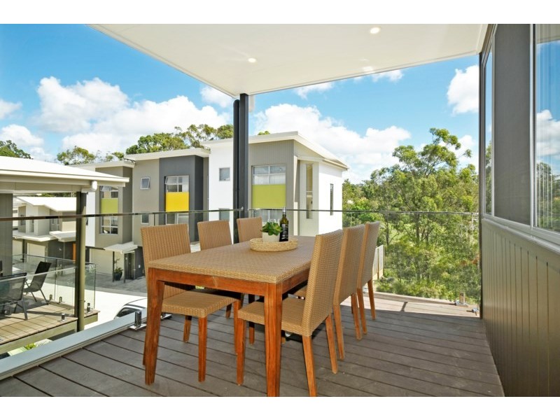 36/17 Great Southern Drive, Robina QLD 4226