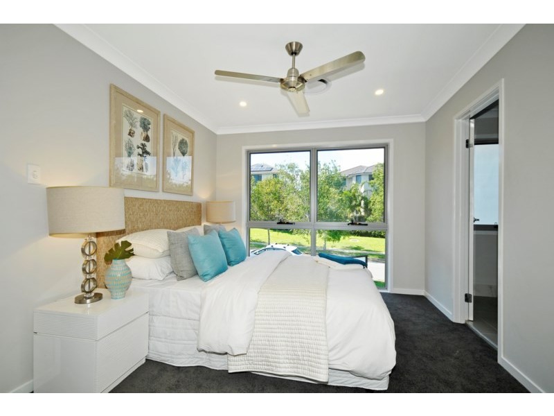 36/17 Great Southern Drive, Robina QLD 4226