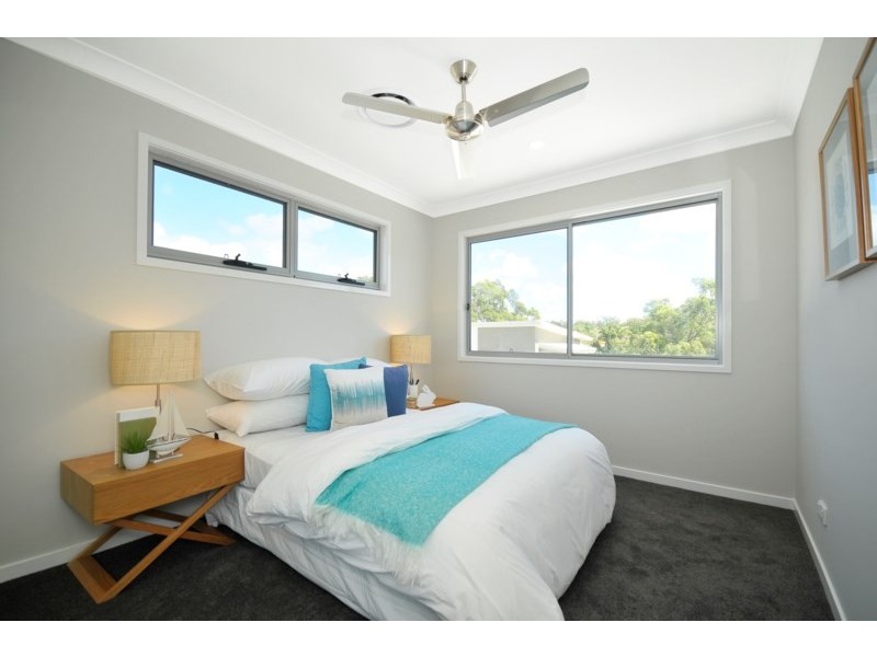 36/17 Great Southern Drive, Robina QLD 4226