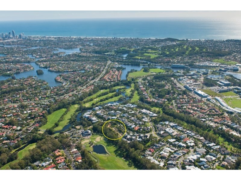 32/17 Great Southern Drive, Robina QLD 4226