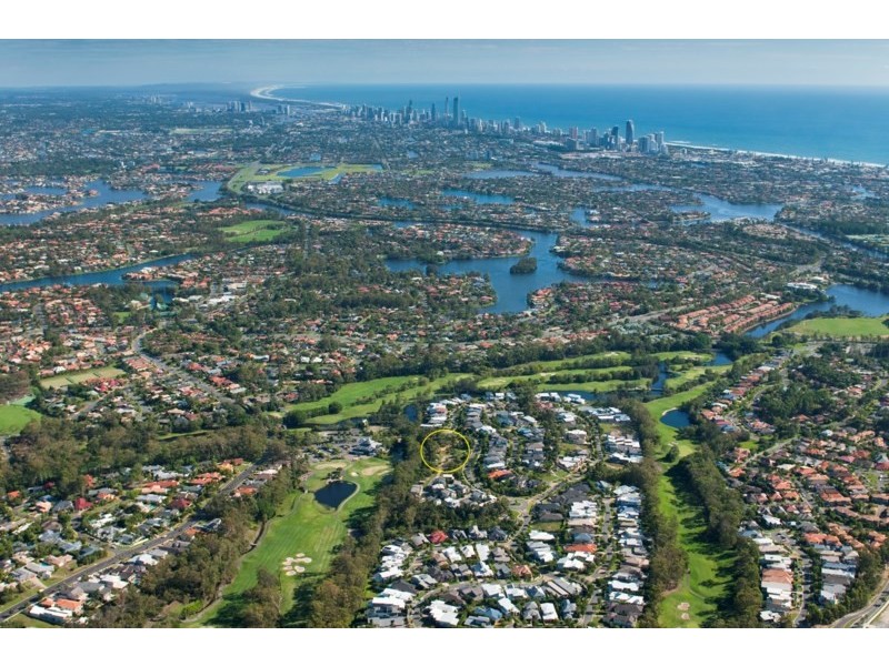 32/17 Great Southern Drive, Robina QLD 4226