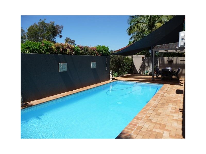 Mermaid Waters QLD 4218