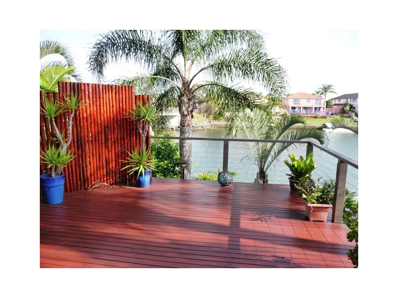 Mermaid Waters QLD 4218