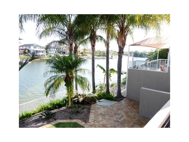 Mermaid Waters QLD 4218