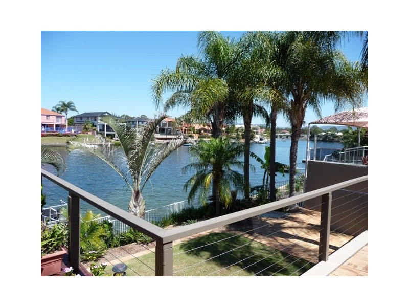 Mermaid Waters QLD 4218