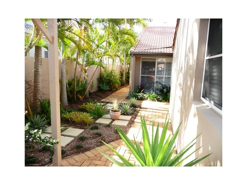 Mermaid Waters QLD 4218