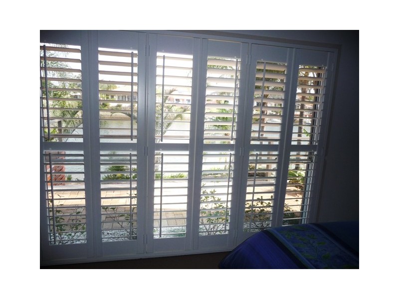 Mermaid Waters QLD 4218