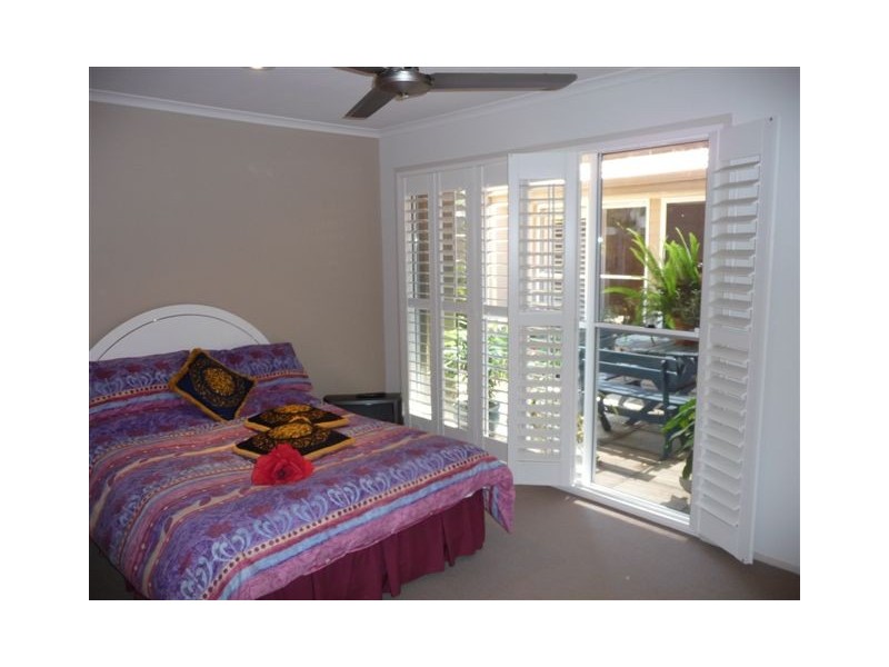 Mermaid Waters QLD 4218