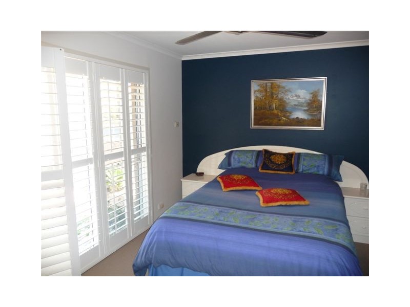 Mermaid Waters QLD 4218