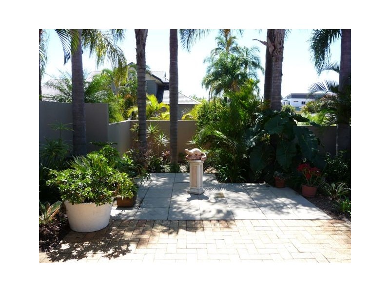 Mermaid Waters QLD 4218