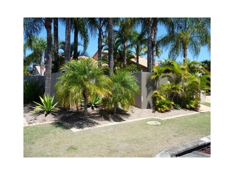 Mermaid Waters QLD 4218