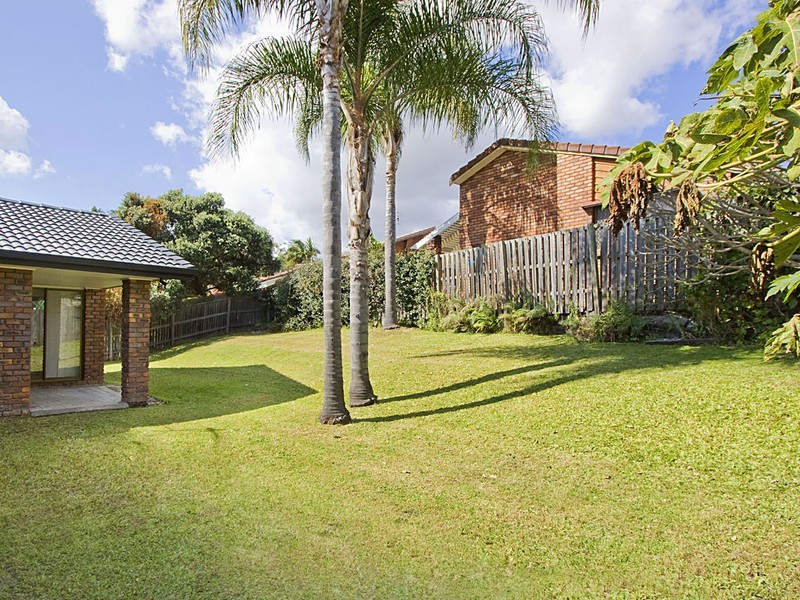 13 Carlingford Court, Robina QLD 4226