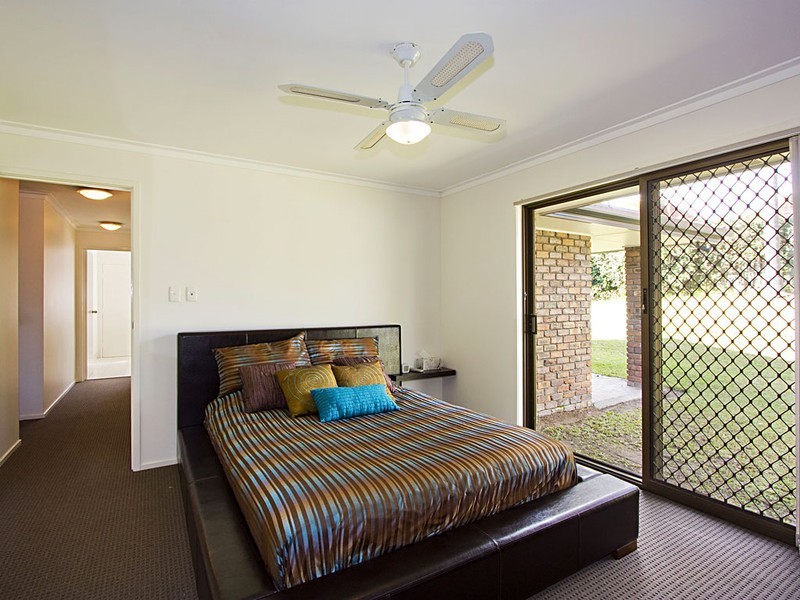 13 Carlingford Court, Robina QLD 4226