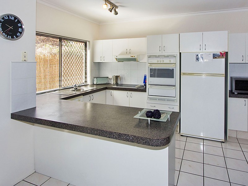 13 Carlingford Court, Robina QLD 4226