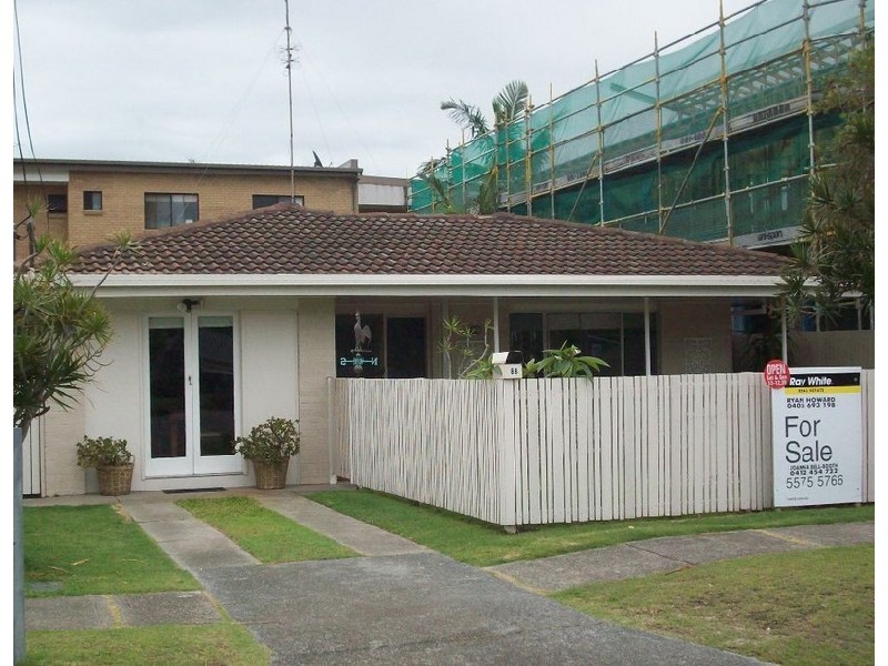 88 Petrel Avenue, Mermaid Beach QLD 4218