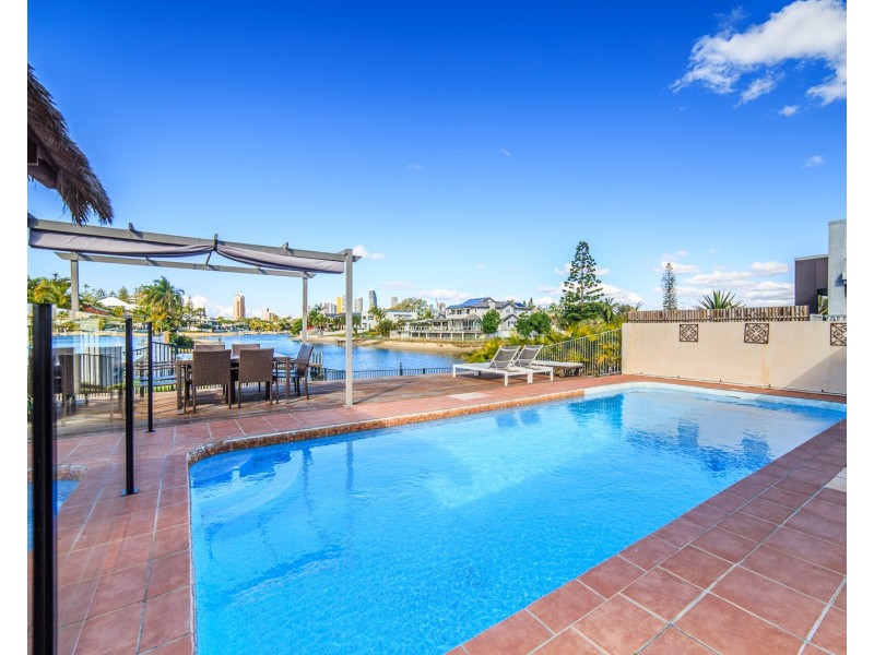 42 Rio Vista Boulevard, Broadbeach Waters QLD 4218