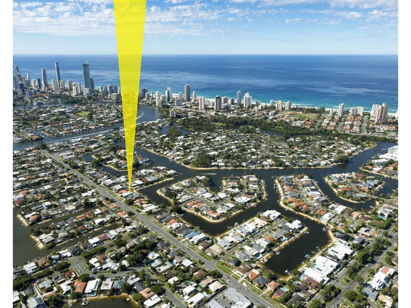 42 Rio Vista Boulevard, Broadbeach Waters QLD 4218