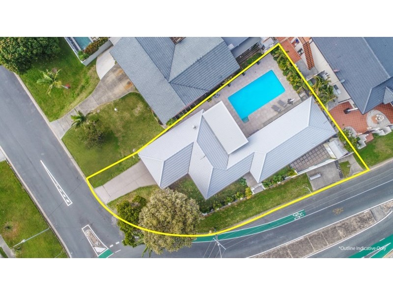 107 Monaco Street, Broadbeach Waters QLD 4218