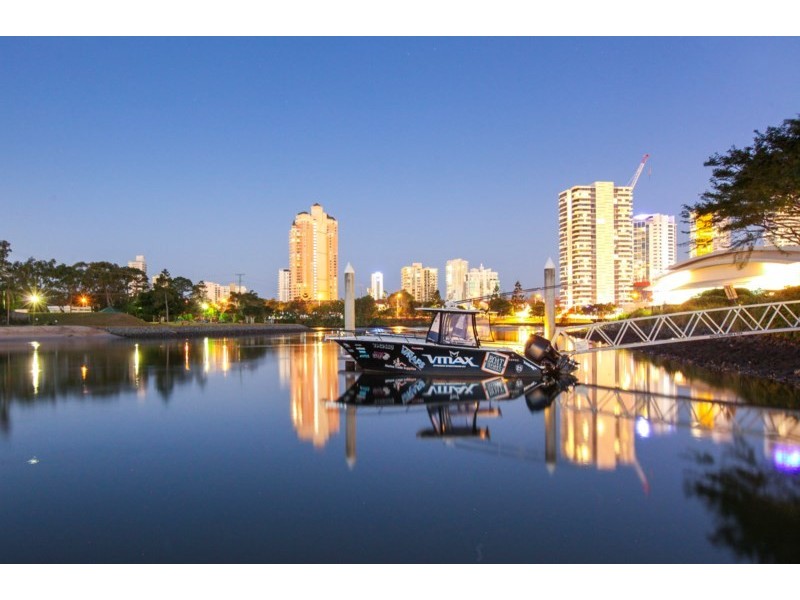 5/33 T E Peters Drive, Broadbeach Waters QLD 4218