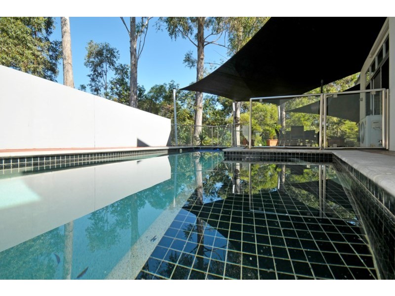 25 Corvus Way, Robina QLD 4226