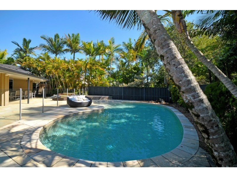 14 Brighton Crescent, Robina QLD 4226