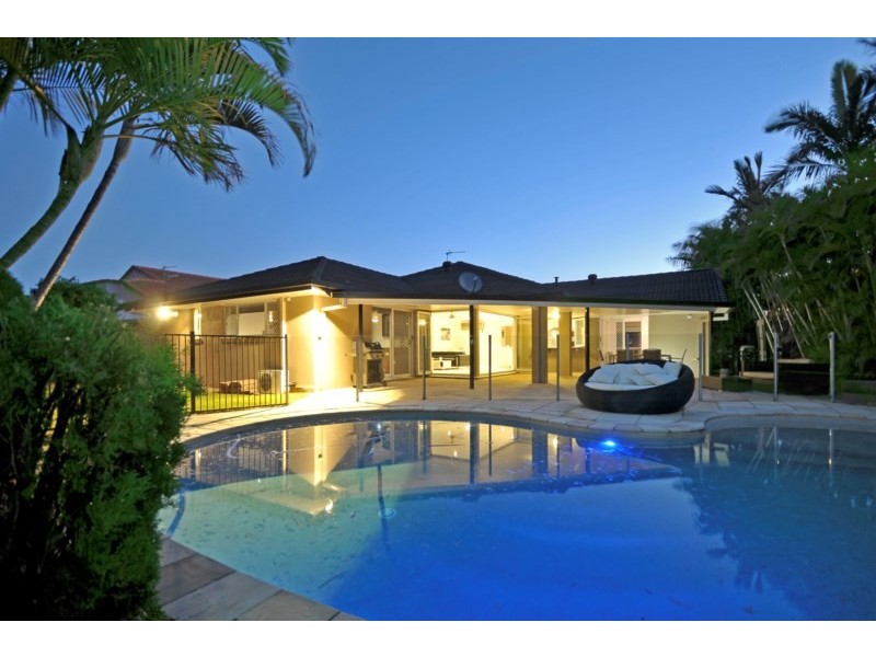 14 Brighton Crescent, Robina QLD 4226