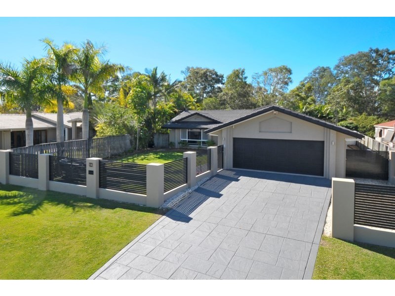 14 Brighton Crescent, Robina QLD 4226