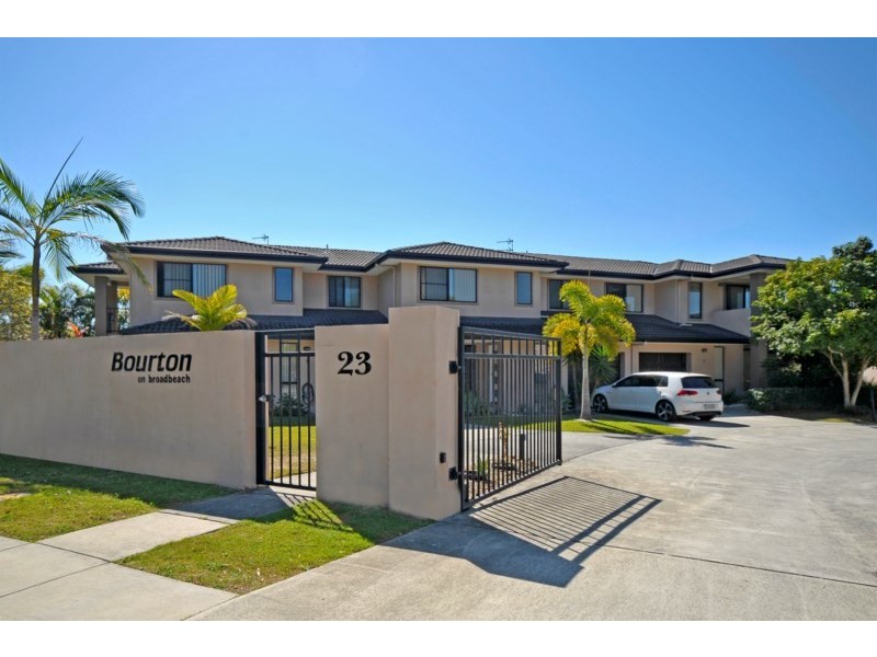 18/23 Bourton Road, Merrimac QLD 4226