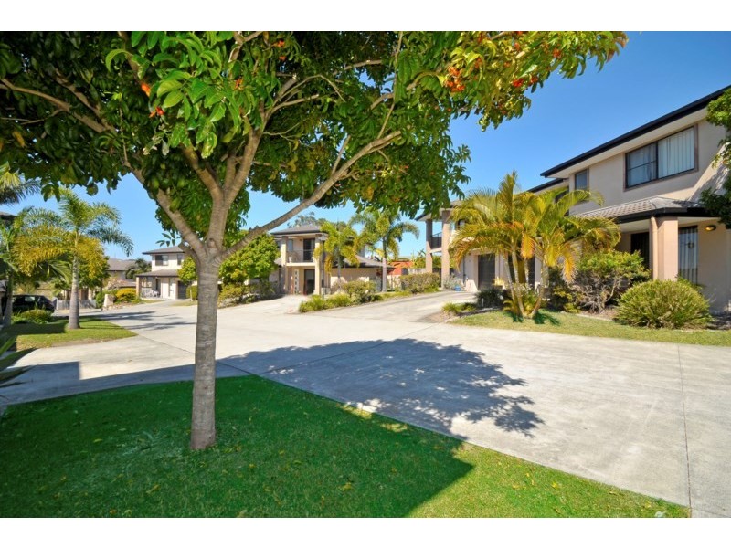 18/23 Bourton Road, Merrimac QLD 4226