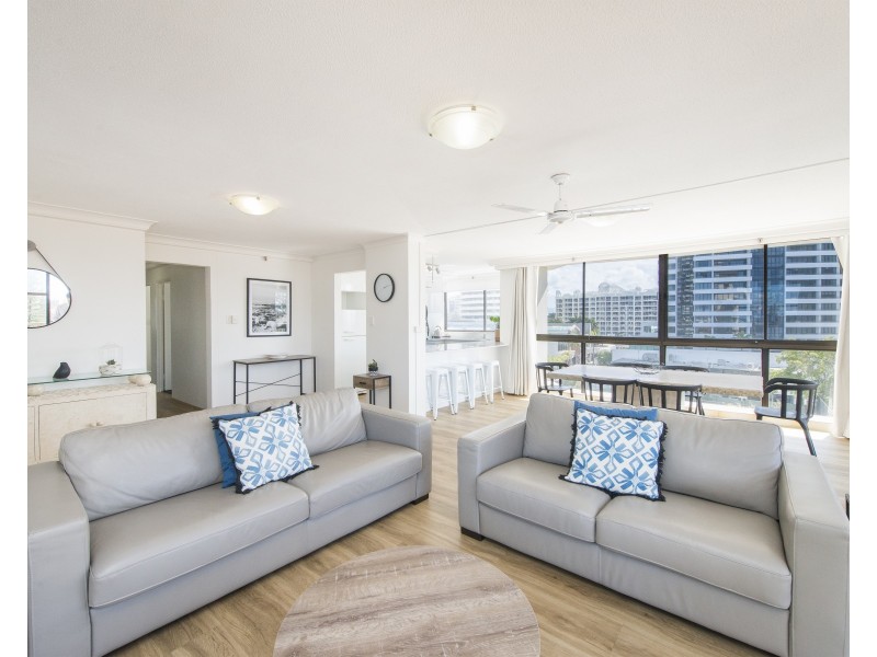 5D/1 ‘Beach Haven’ Albert Avenue, Broadbeach QLD 4218