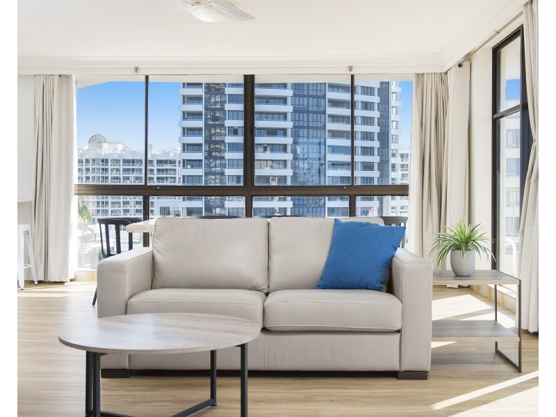 5D/1 ‘Beach Haven’ Albert Avenue, Broadbeach QLD 4218