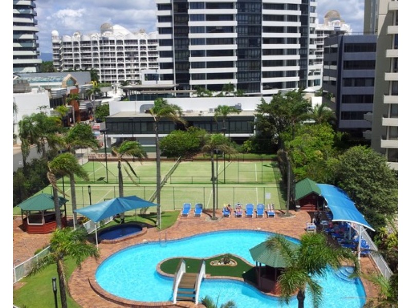 5D/1 ‘Beach Haven’ Albert Avenue, Broadbeach QLD 4218