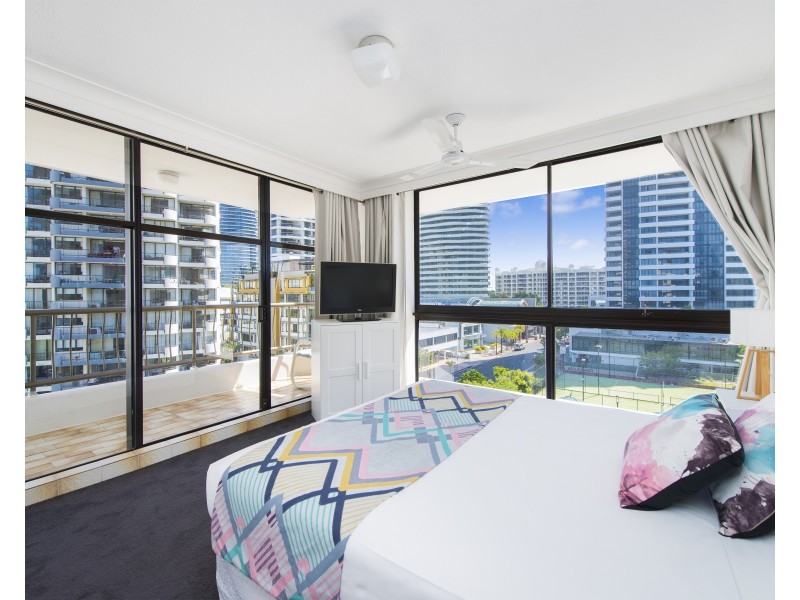 5D/1 ‘Beach Haven’ Albert Avenue, Broadbeach QLD 4218