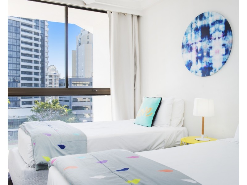 5D/1 ‘Beach Haven’ Albert Avenue, Broadbeach QLD 4218